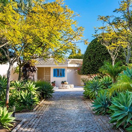 Quinta Azul - Gorgeous Apartment With Pool & Private Terrace Lagoa  Exterior foto