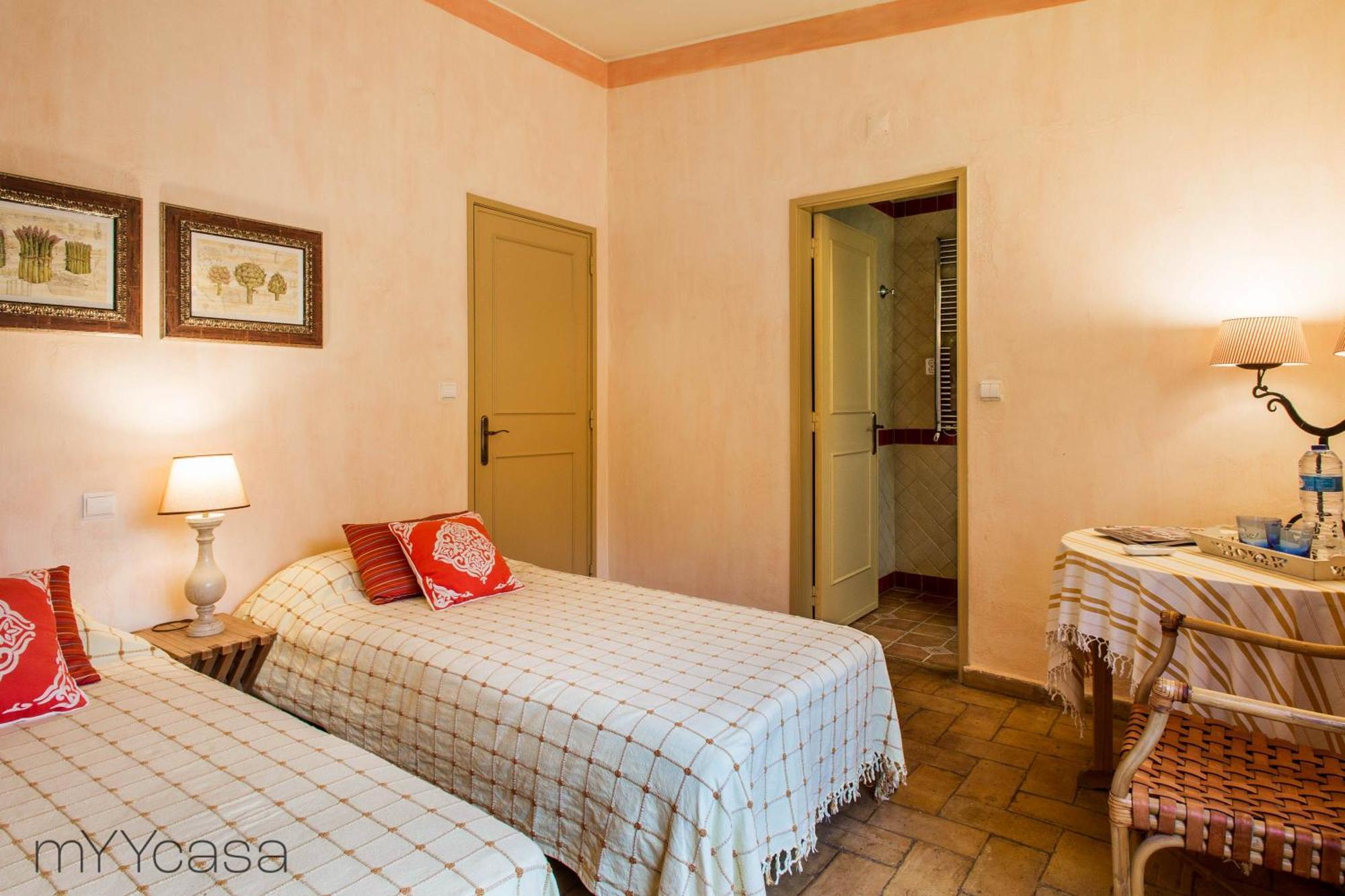 Quinta Azul - Gorgeous Apartment With Pool & Private Terrace Lagoa  Exterior foto