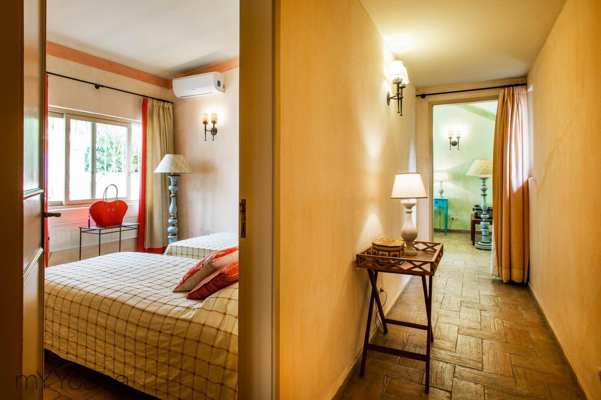 Quinta Azul - Gorgeous Apartment With Pool & Private Terrace Lagoa  Exterior foto