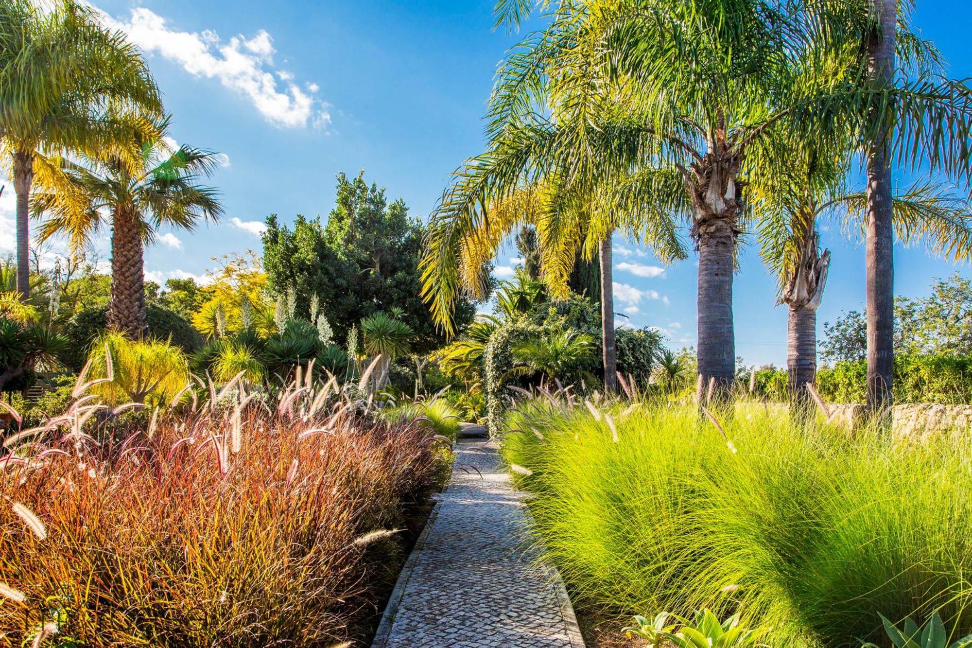 Quinta Azul - Gorgeous Apartment With Pool & Private Terrace Lagoa  Exterior foto