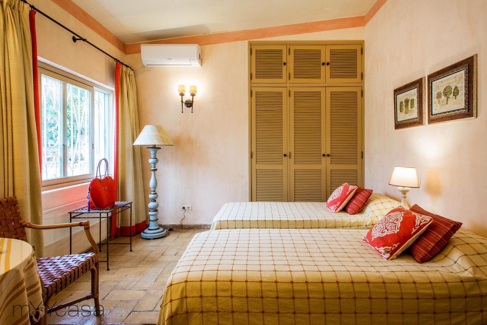 Quinta Azul - Gorgeous Apartment With Pool & Private Terrace Lagoa  Exterior foto